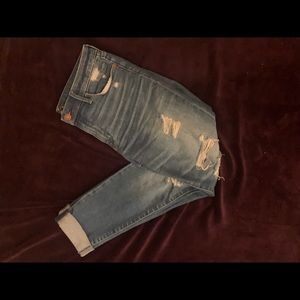 Abercrombie Jeans